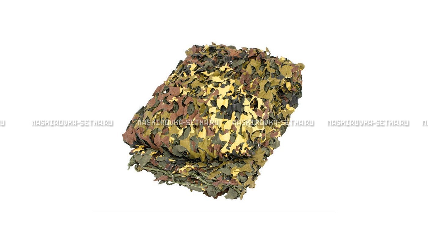 Массеть Camosystems Пейзаж-Профи Italy 3D 1,8х6 м  – купить по цене 7700 руб. в интернет-магазине в городе Пенза картинка 6