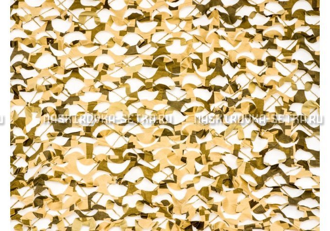 Массеть Camosystems Пейзаж-Профи Камыш 3D 2,4х6 м  – купить по цене 8400 руб. в интернет-магазине в городе Пенза картинка 2