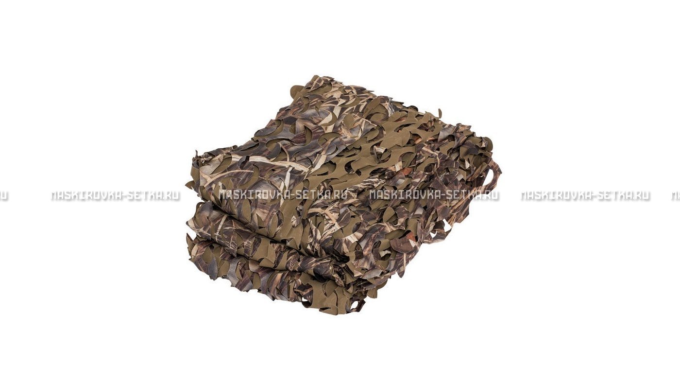 Сетка Camosystems Пейзаж Болото 4D 2,4х78 м  – купить по цене 92500 руб. в интернет-магазине в городе Пенза картинка 6