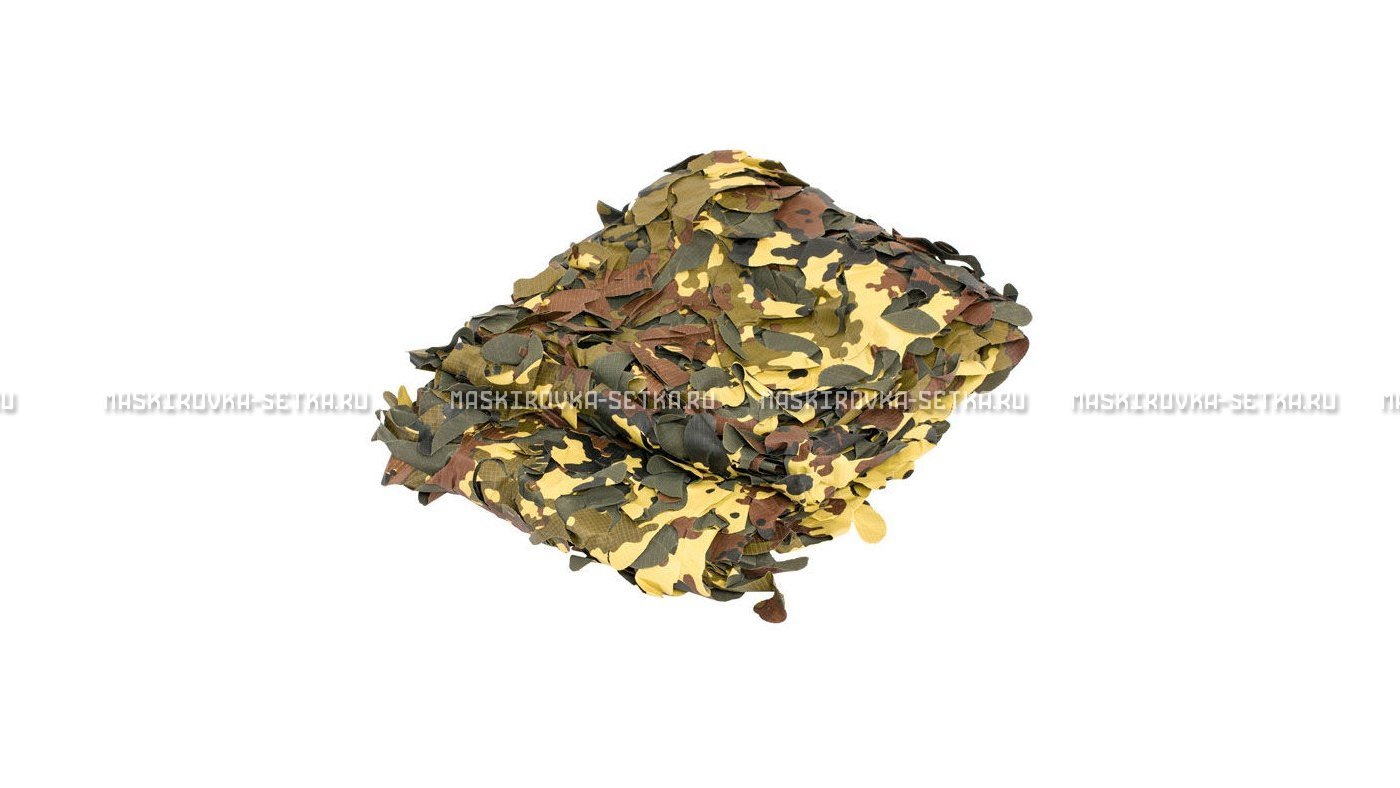 Сетка Camosystems Пейзаж Italy 3D 1,5х6 м  – купить по цене 6200 руб. в интернет-магазине в городе Пенза картинка 6