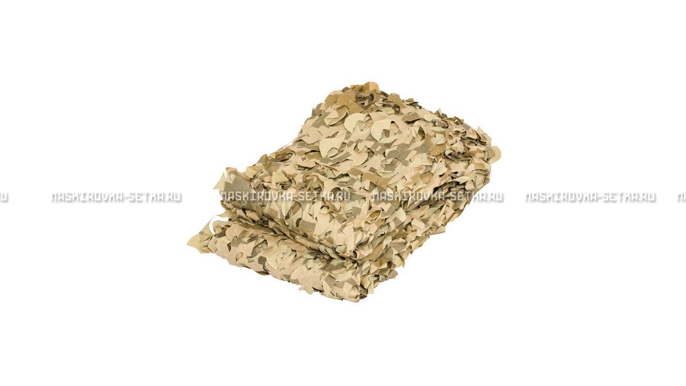 Сетка Camosystems Пейзаж Камыш 3D 2,2х6 м  – купить по цене 6200 руб. в интернет-магазине в городе Пенза картинка 6