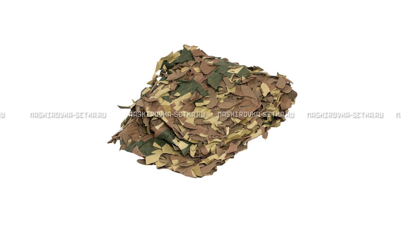 Сетка Camosystems Пейзаж Пустыня 3D 1,5х3 м  – купить по цене 3100 руб. в интернет-магазине в городе Пенза картинка 6