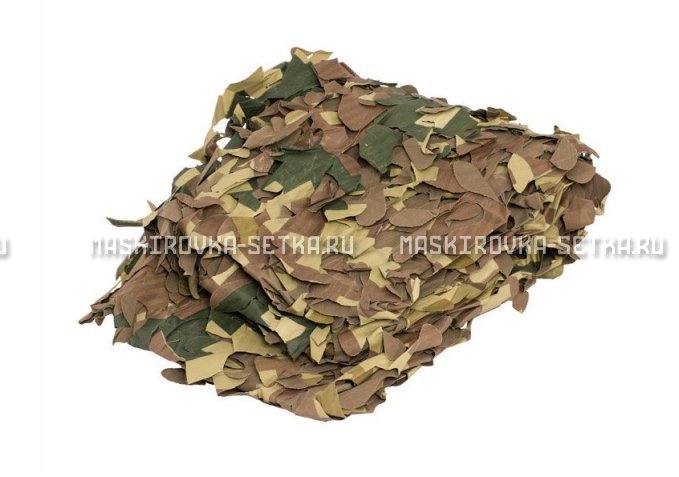 Сетка Camosystems Пейзаж Пустыня 3D 1,5х3 м  – купить по цене 3100 руб. в интернет-магазине в городе Пенза картинка 1