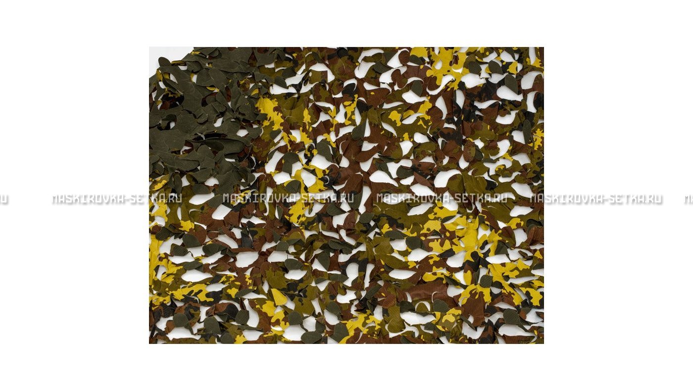Сетка Camosystems Пейзаж Italy 3D 1,5х6 м  – купить по цене 6200 руб. в интернет-магазине в городе Пенза картинка 7