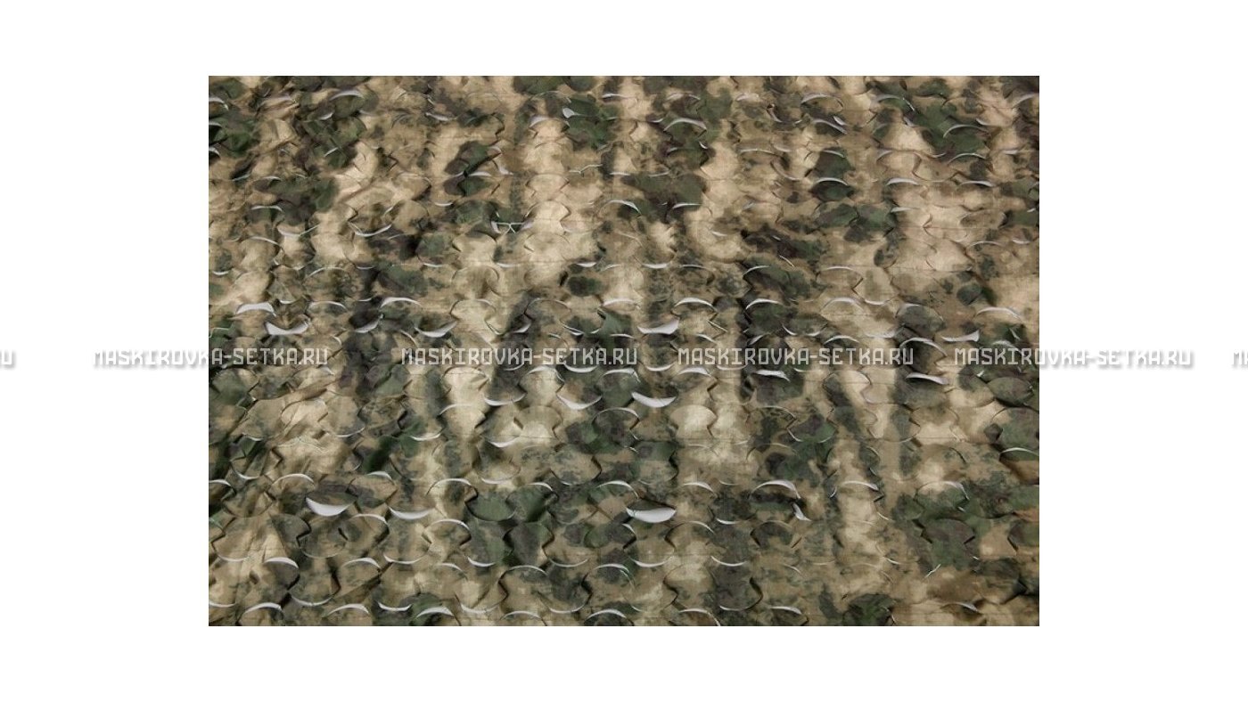 Маскировочная сетка Duck Expert Hunter Pro Аттакс 3D 3х6 м – купить по цене 15480 руб. в интернет-магазине в городе Пенза картинка 9