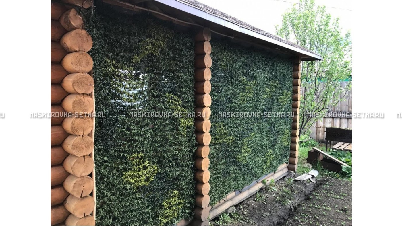 Маскировочная сетка МКТ-3Л Ель 2х3 м  – купить по цене 3750 руб. в интернет-магазине в городе Пенза картинка 20