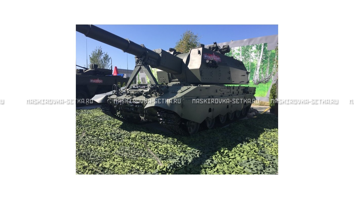 Маскировочная сеть Лес 3х6 м без антипирена – купить по цене 5000 руб. в интернет-магазине в городе Пенза картинка 36