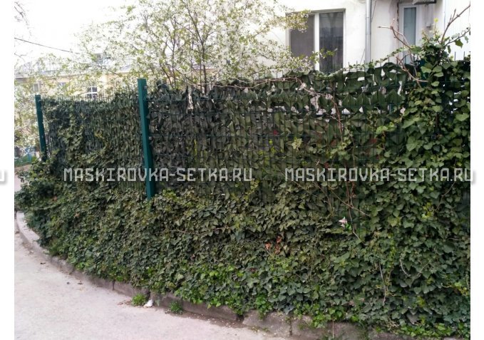 Маскировочная сеть МКТ-2Л Лес 2х6 м – купить по цене 3400 руб. в интернет-магазине в городе Пенза картинка 6