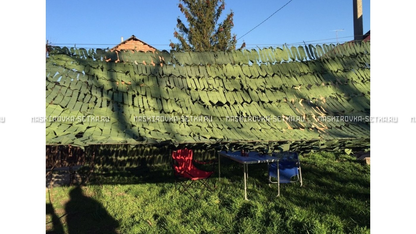 Маскировочная сеть МКТ-2Л Лес 2х6 м – купить по цене 3400 руб. в интернет-магазине в городе Пенза картинка 52