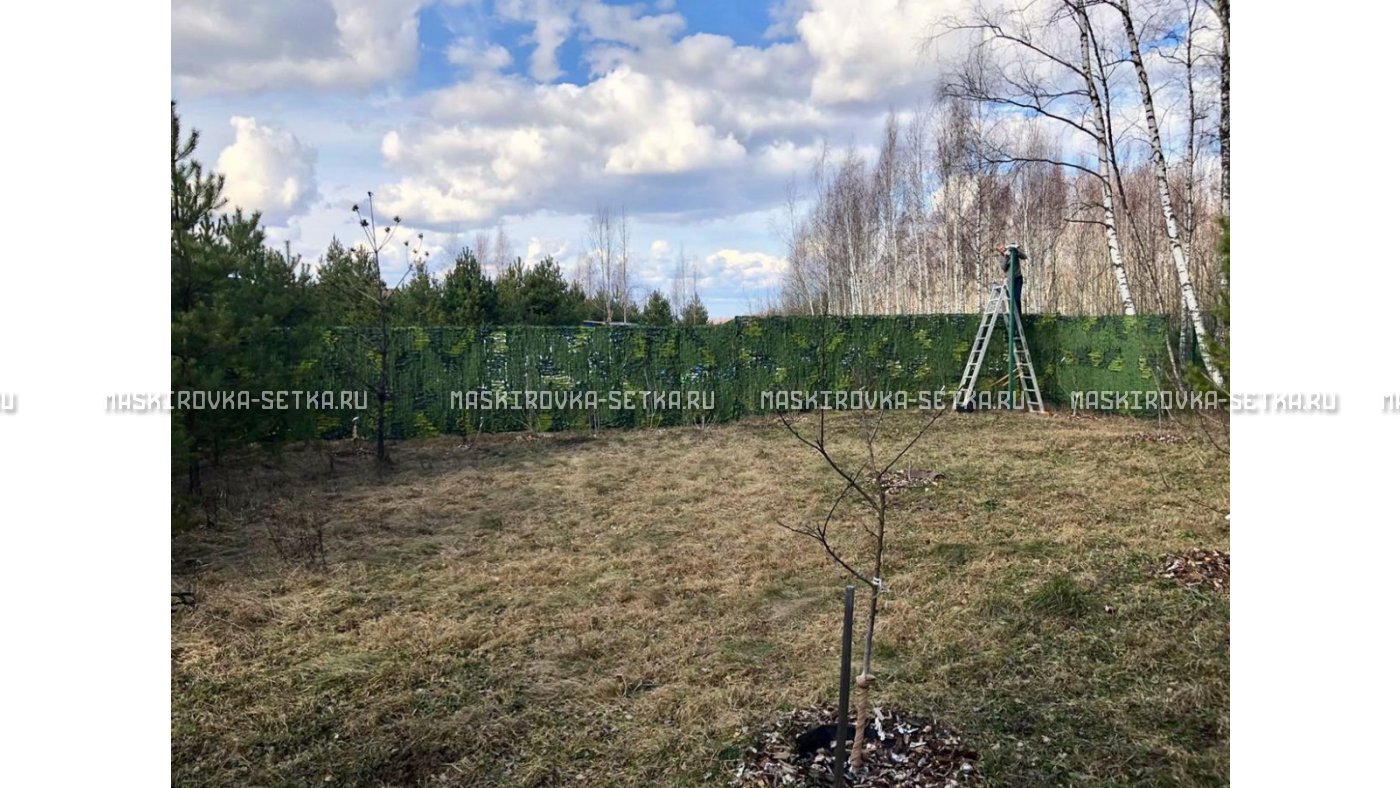 Маскировочная сеть МКТ-3Л Листва 2х3 м – купить по цене 3200 руб. в интернет-магазине в городе Пенза картинка 32
