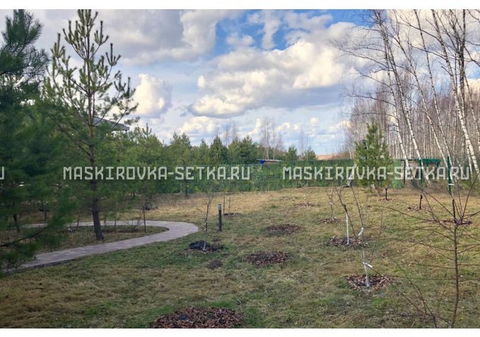 Маскировочная сеть МКТ-3Л Листва 2х3 м – купить по цене 3200 руб. в интернет-магазине в городе Пенза картинка 7