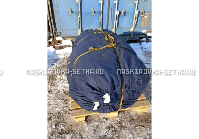 Маскировочный комплект МКТ-2С Снег 12х18 м без АП – купить по цене 58200 руб. в интернет-магазине в городе Пенза картинка 11