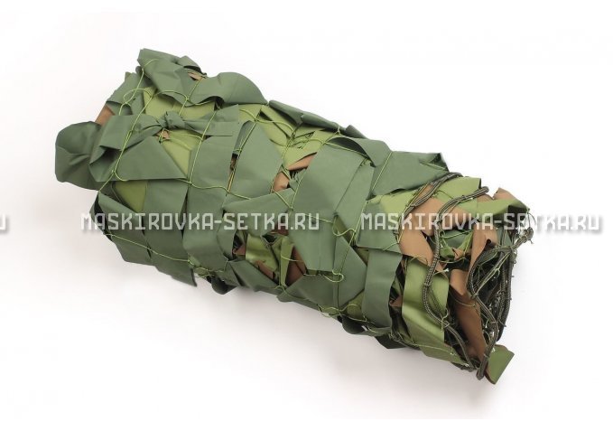 Маскировочная сеть МКТ-2 Степь 2x3 м – купить по цене 2090 руб. в интернет-магазине в городе Пенза картинка 1