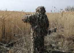 Маскировочная одежда для охоты в интернет-магазине в Пензе, купить маскировочную сеть с доставкой картинка 51