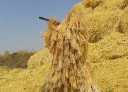 Маскировочная одежда для охоты в интернет-магазине в Пензе, купить маскировочную сеть с доставкой картинка 23